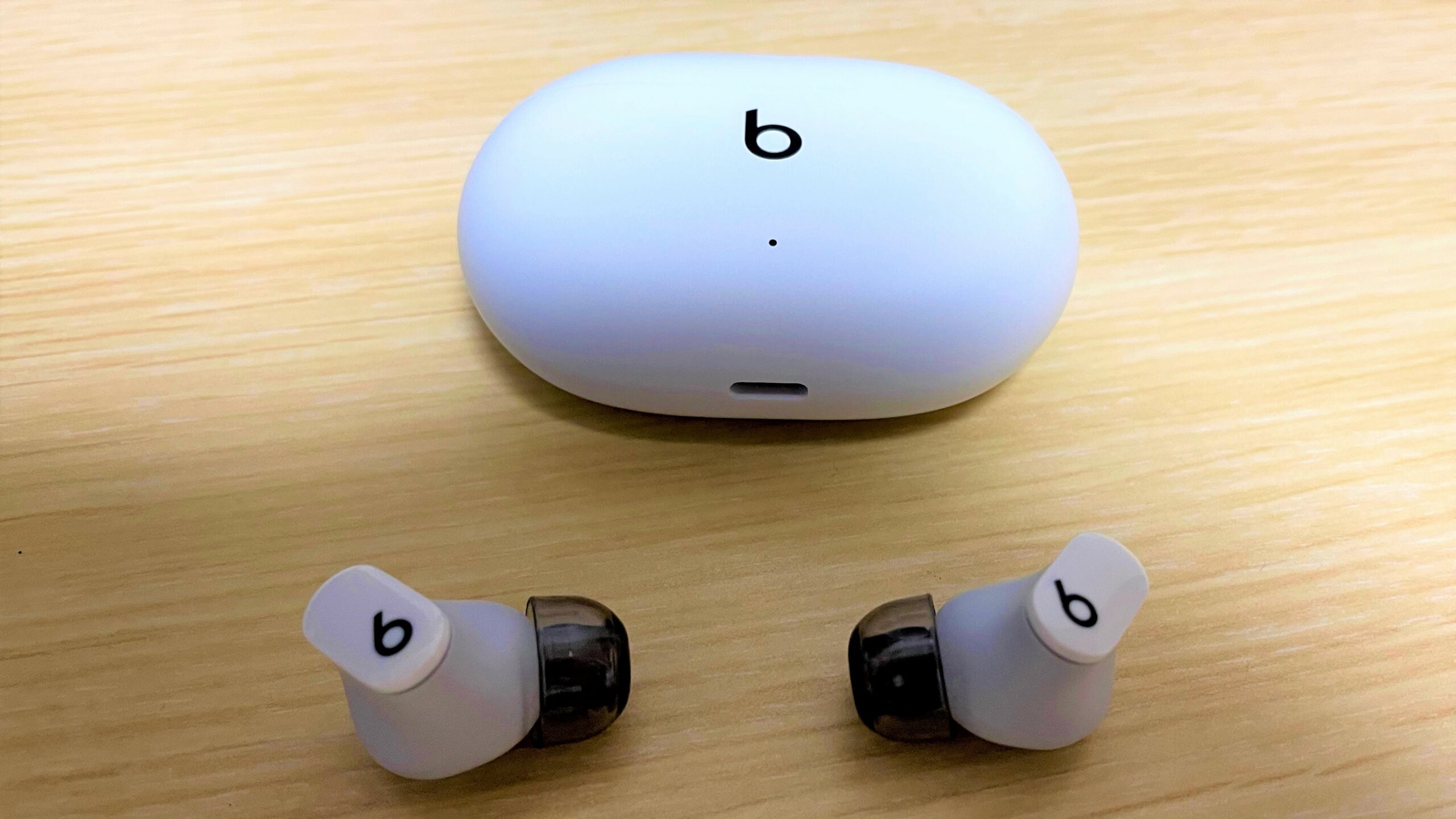 Beats Studio Budsと一緒に買ったほうが良いアイテム【おすすめ